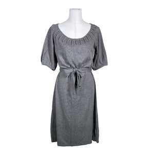 Unisex Gant - Knit dress, size 40 - Gray (1)
