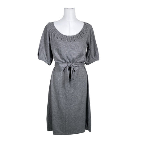 Unisex Gant - Knit dress, size 40 - Gray ()
