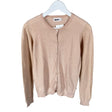 Unisex Molo Kids - Cardigan, size 158 - 164 - Light pink ()