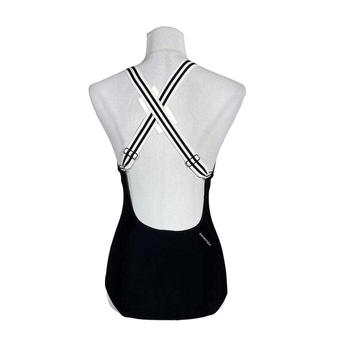 Unisex Adidas - Swimsuit, size 36 - Black (2)