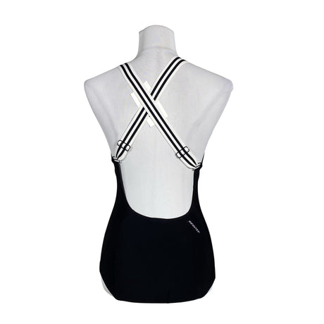 Unisex Adidas - Swimsuit, size 36 - Black (2)
