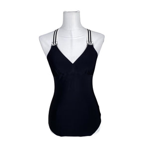 Unisex Adidas - Swimsuit, size 36 - Black (1)