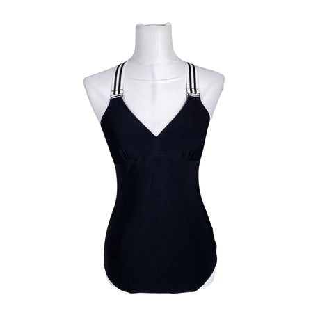 Unisex Adidas - Swimsuit, size 36 - Black ()