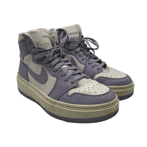 Unisex Jordan (Nike) - Casual sneakers, size 42 - Violet (2)