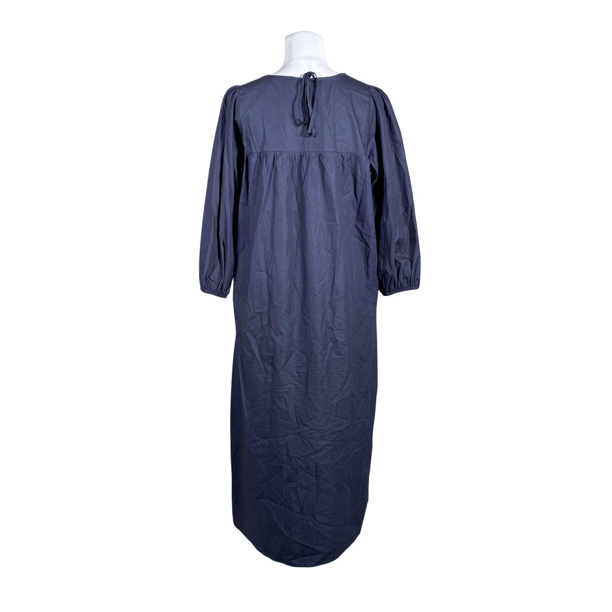 Unisex Nanso - Dress, size 38 - Blue (2)