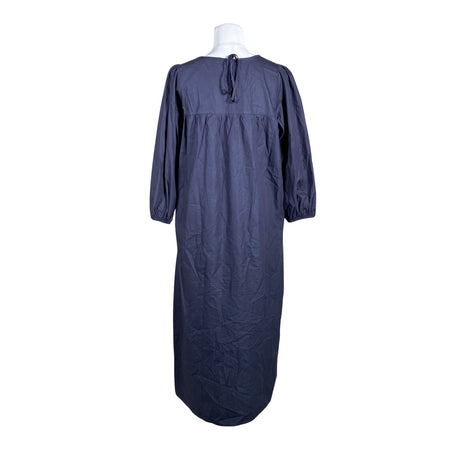 Unisex Nanso - Dress, size 38 - Blue (2)