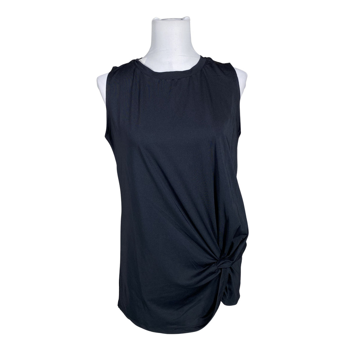 Unisex Röhnisch - Top, size 38 - Black (1)