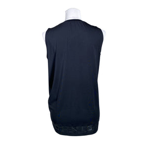 Unisex Röhnisch - Top, size 38 - Black (2)