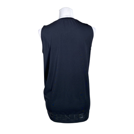 Unisex Röhnisch - Top, size 38 - Black (2)