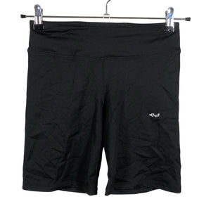Unisex Röhnisch - Sports shorts, size 38 - Black (1)