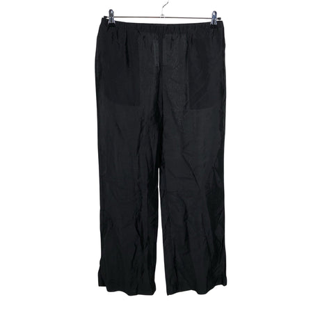 Unisex Lindex - Slacks, size 40 - Black ()