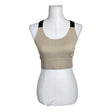 Unisex Röhnisch - Sports top, size 38 - Beige ()
