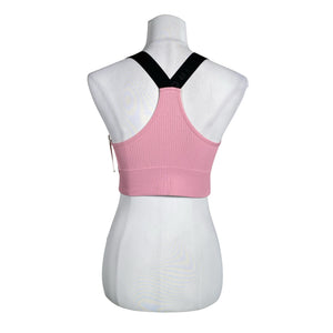 Unisex Röhnisch - Top, size 38 - Light pink (2)
