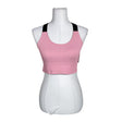 Unisex Röhnisch - Top, size 38 - Light pink ()