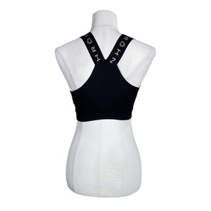 Unisex Röhnisch - Sports top, size 36 - Black (2)