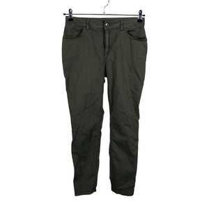 Unisex Marks&Spencer - Slacks, size 40 - Green (1)