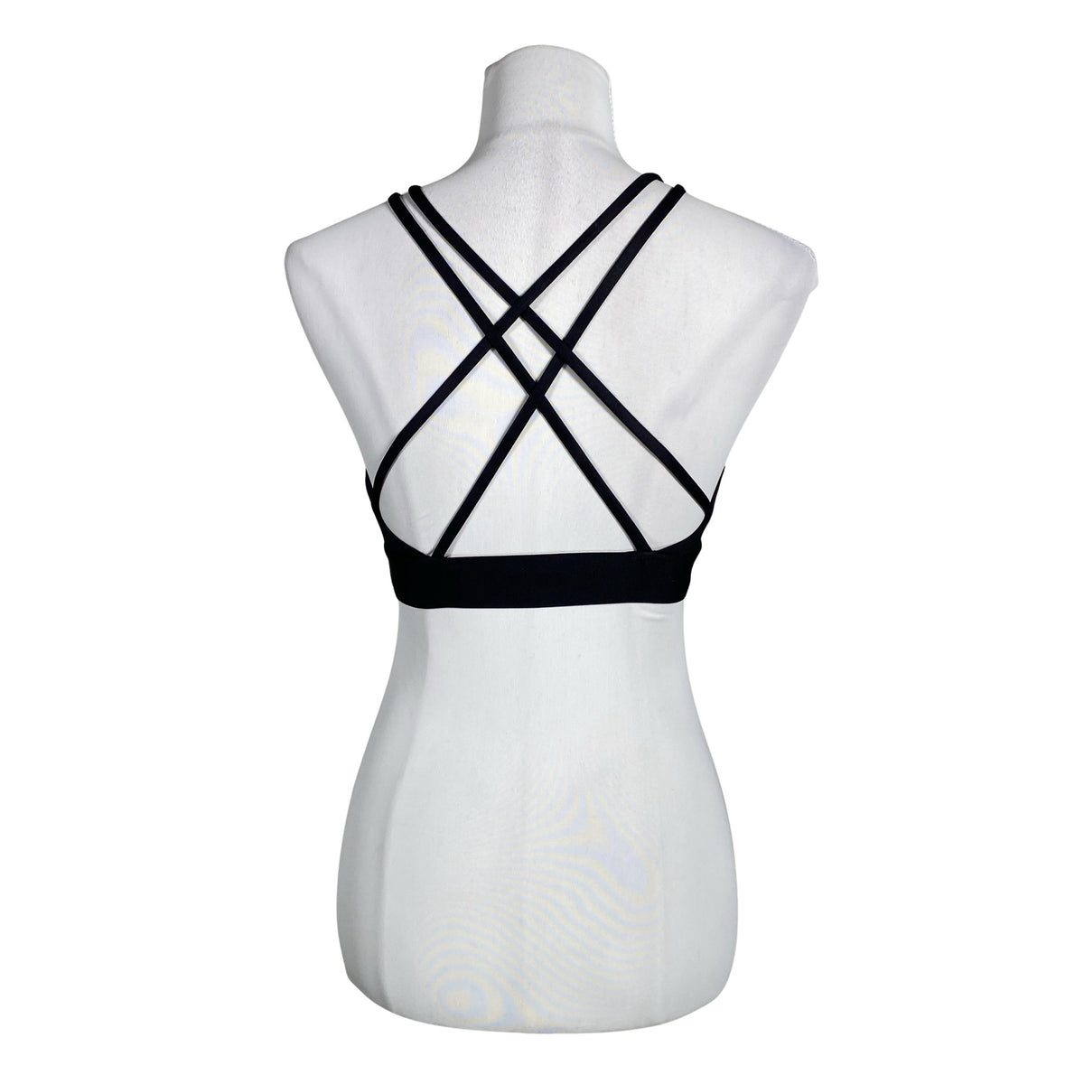 Unisex Röhnisch - Sports top, size 38 - Black (2)