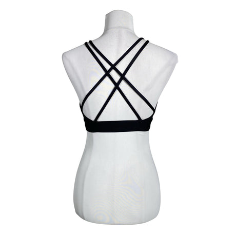 Unisex Röhnisch - Sports top, size 38 - Black (2)