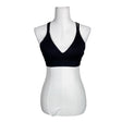 Unisex Röhnisch - Sports top, size 38 - Black ()