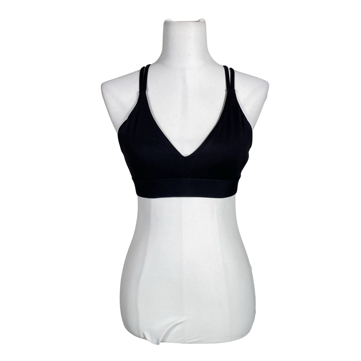 Unisex Röhnisch - Sports top, size 38 - Black (1)