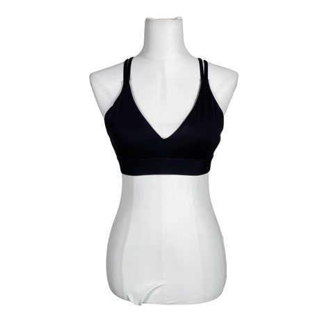 Unisex Röhnisch - Sports top, size 38 - Black ()