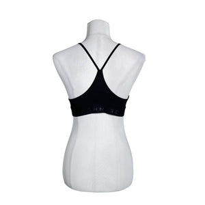 Unisex Röhnisch - Sports top, size 38 - Black (2)