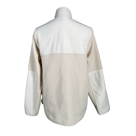 Unisex Röhnisch - Fleece jacket, size 38 - Beige (2)