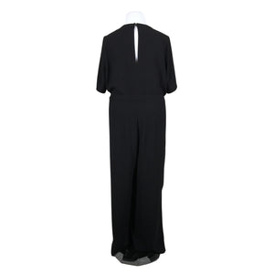 Unisex Cream - Overalls, size 44 - Black (2)