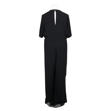 Unisex Cream - Overalls, size 44 - Black (2)