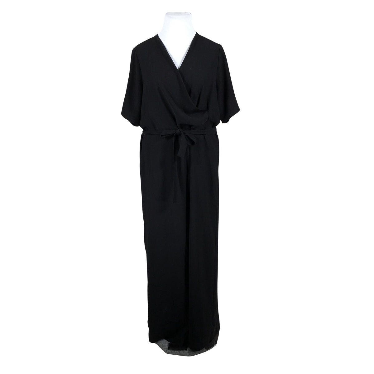 Unisex Cream - Overalls, size 44 - Black (1)