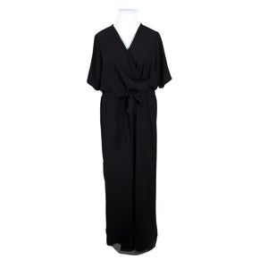 Unisex Cream - Overalls, size 44 - Black (1)