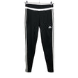 Unisex Adidas - Track pants, size 34 - Black ()