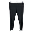 Unisex Röhnisch - Sports tights, size 44 - Black ()