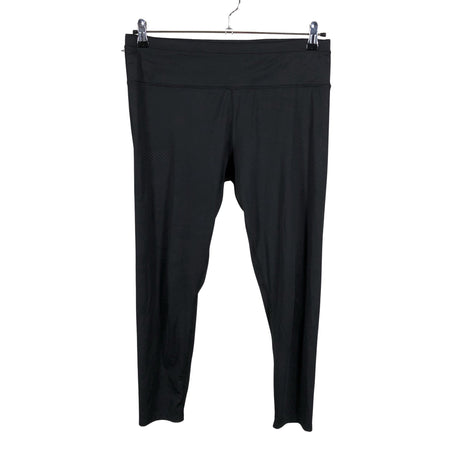 Unisex Röhnisch - Sports tights, size 44 - Black ()