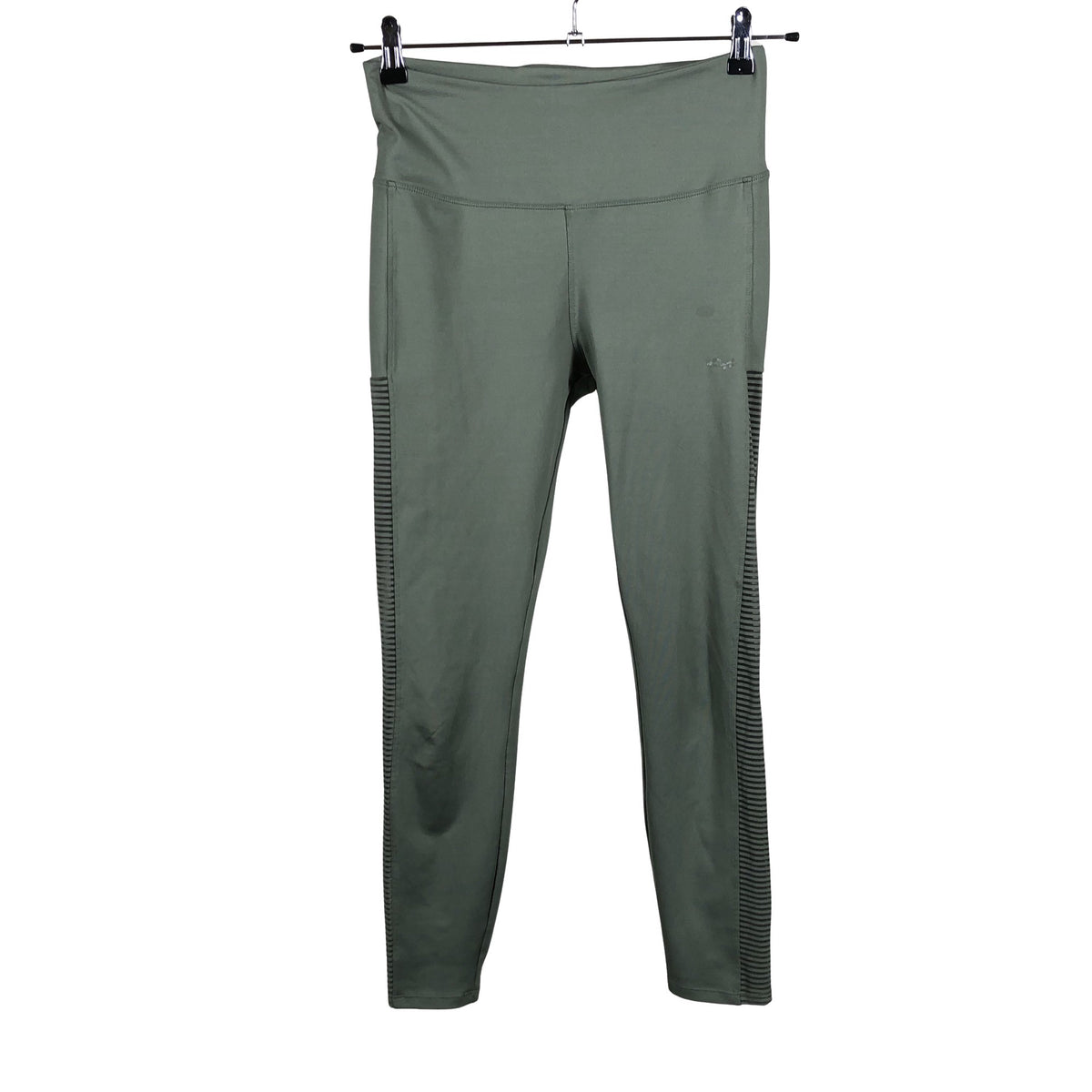Unisex Röhnisch - Sports tights, size 38 - Green (1)