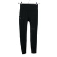 Unisex Röhnisch - Sports tights, size 38 - Black ()