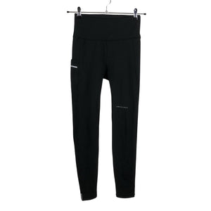 Unisex Röhnisch - Sports tights, size 38 - Black (1)