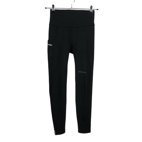 Unisex Röhnisch - Sports tights, size 38 - Black ()