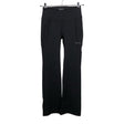 Unisex Röhnisch - Sports tights, size 38 - Black ()