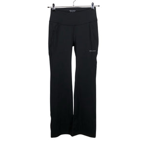 Unisex Röhnisch - Sports tights, size 38 - Black (1)