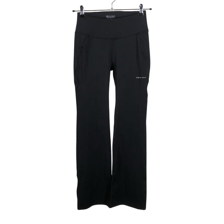 Unisex Röhnisch - Sports tights, size 38 - Black ()