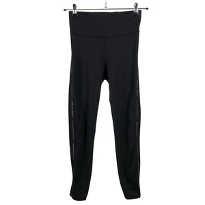 Unisex Röhnisch - Sports tights, size 38 - Black (1)