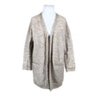 Unisex Free Quent - Cardigan, size 42 - Beige ()