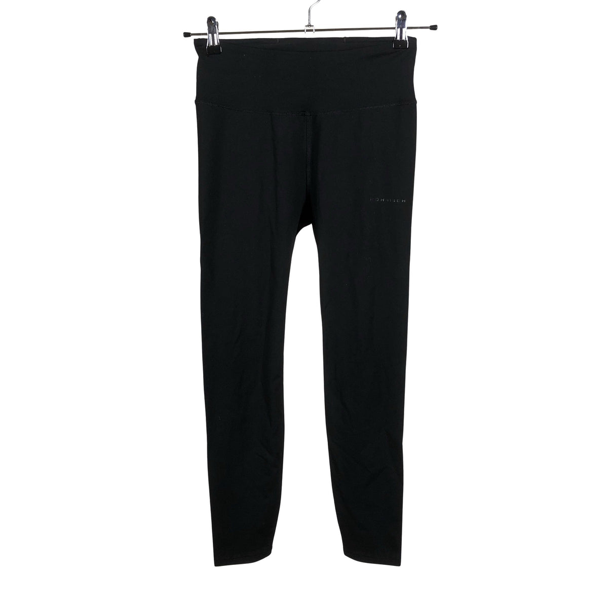 Unisex Röhnisch - Sports tights, size 38 - Black (1)