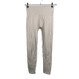 Unisex Röhnisch - Sports tights, size 38 - Beige ()