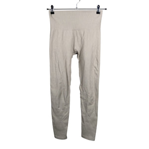 Unisex Röhnisch - Sports tights, size 38 - Beige (1)