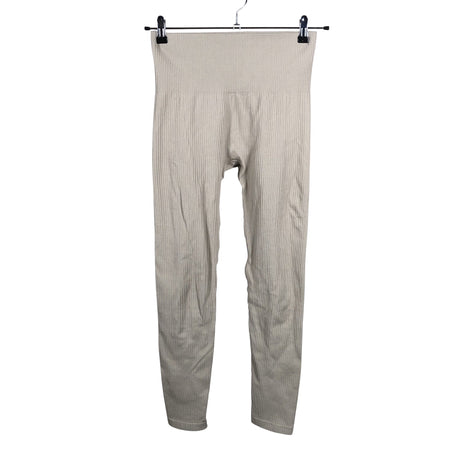Unisex Röhnisch - Sports tights, size 38 - Beige ()