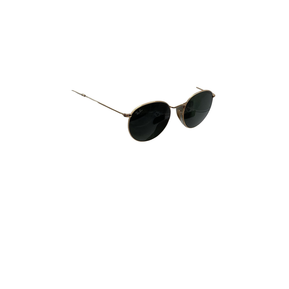 Unisex Ray-Ban - Sunglasses, size Ei kokoa - Black (3)