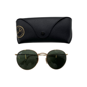 Unisex Ray-Ban - Sunglasses, size Ei kokoa - Black (1)
