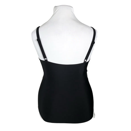 Unisex Damella - Swimsuit, size 42 - Black (2)